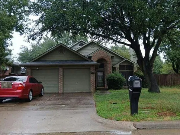 6509 Topaz Dr, Arlington, TX 76001