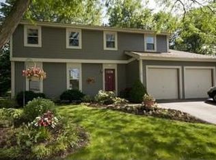 287 Ainsworth Ave, Columbus, OH