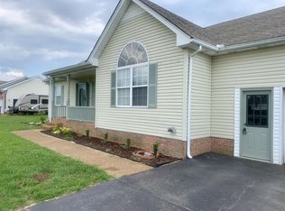 125 Megann Dr, Portland, TN