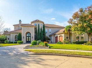 4901 Buena Vista Dr, Frisco, TX 75034