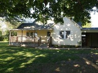 346 Us Highway 65 #B, Western Grove, AR 72685