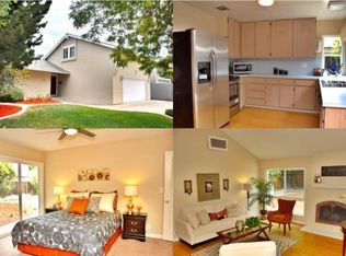 6392 Nepo Dr, San Jose, CA 95119