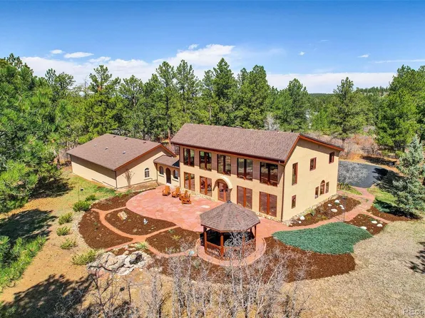 82 Fallow Deer Road, Franktown, CO 80116