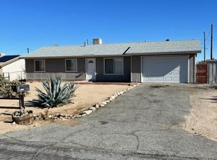 7053 Alpine Ave Rent To Own, Twentynine Palms, CA 92277
