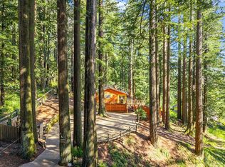 1330 Redwood Ter, Woodside, CA 94062