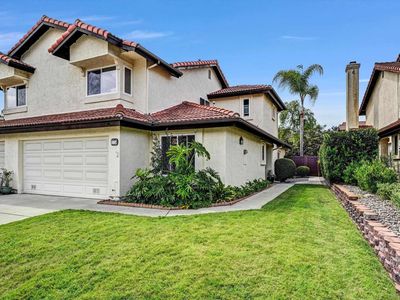 2334 Summerhill Dr, Encinitas, CA, 92024
