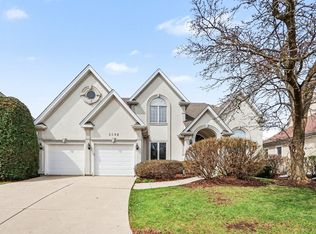 2598 Chasewood Ct, Aurora, IL
