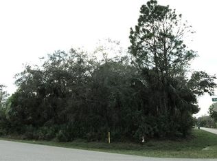 23215 Glen Ave, Punta Gorda, FL 33980