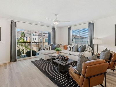 6882 Truffle Gray St, Las Vegas, NV, 89148