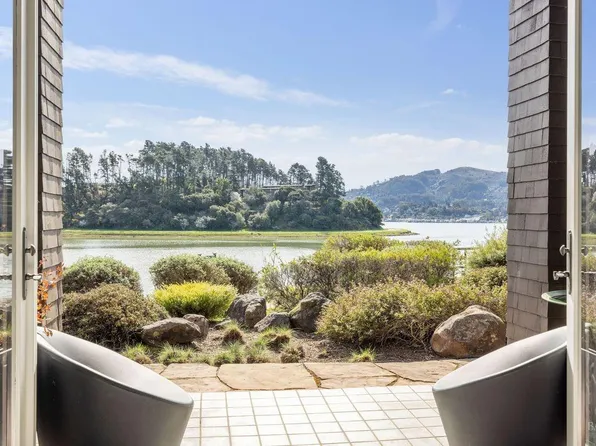 85 De Silva Island Drive, Mill Valley, CA 94941