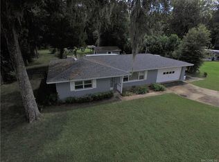 1470 NW 19th St, Crystal River, FL 34428