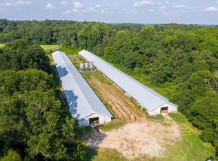 1806 Commerce Rd LOT 0, Jefferson, GA 30549