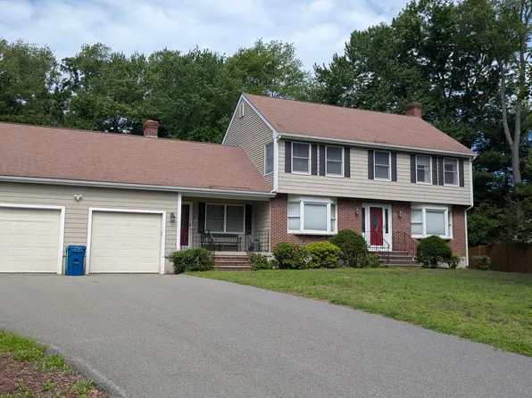 (undisclosed Address), Burlington, MA 01803