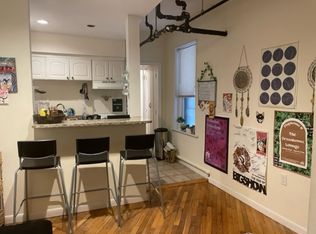 67 Park Dr #1, Boston, MA 02215