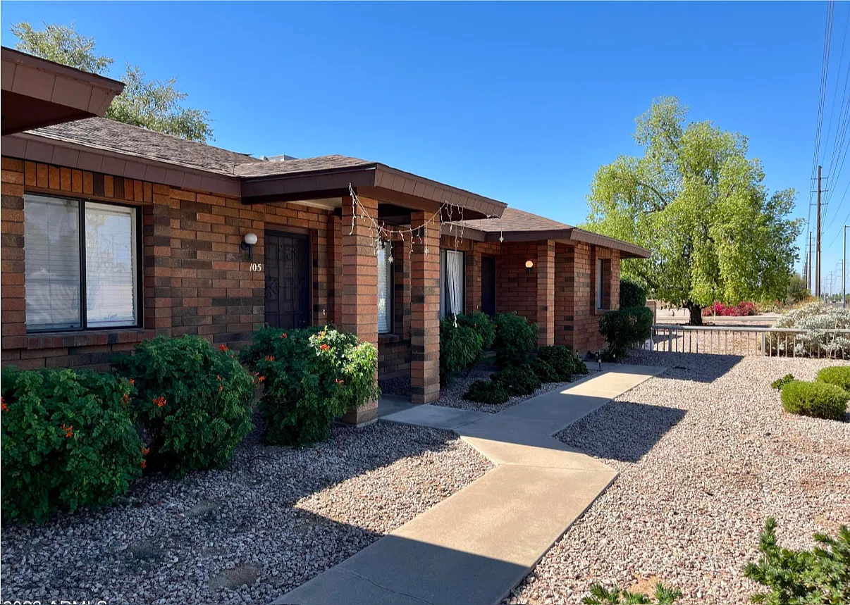 1 bed, 585 sqft, $1,100 — Photo 3