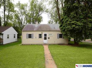 6795 Lafayette Ave, Omaha, NE 68132