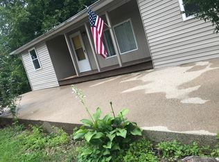 5997 Tapps Ridge Rd, Vevay, IN 47043