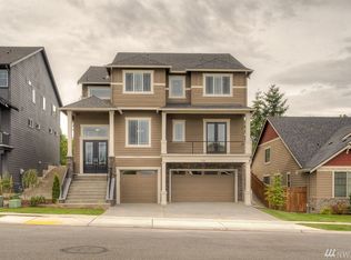13320 183rd (lot 125) Av Ct E, Bonney Lake, WA 98391