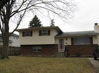 1432 Cypresswood Ct, Columbus, OH