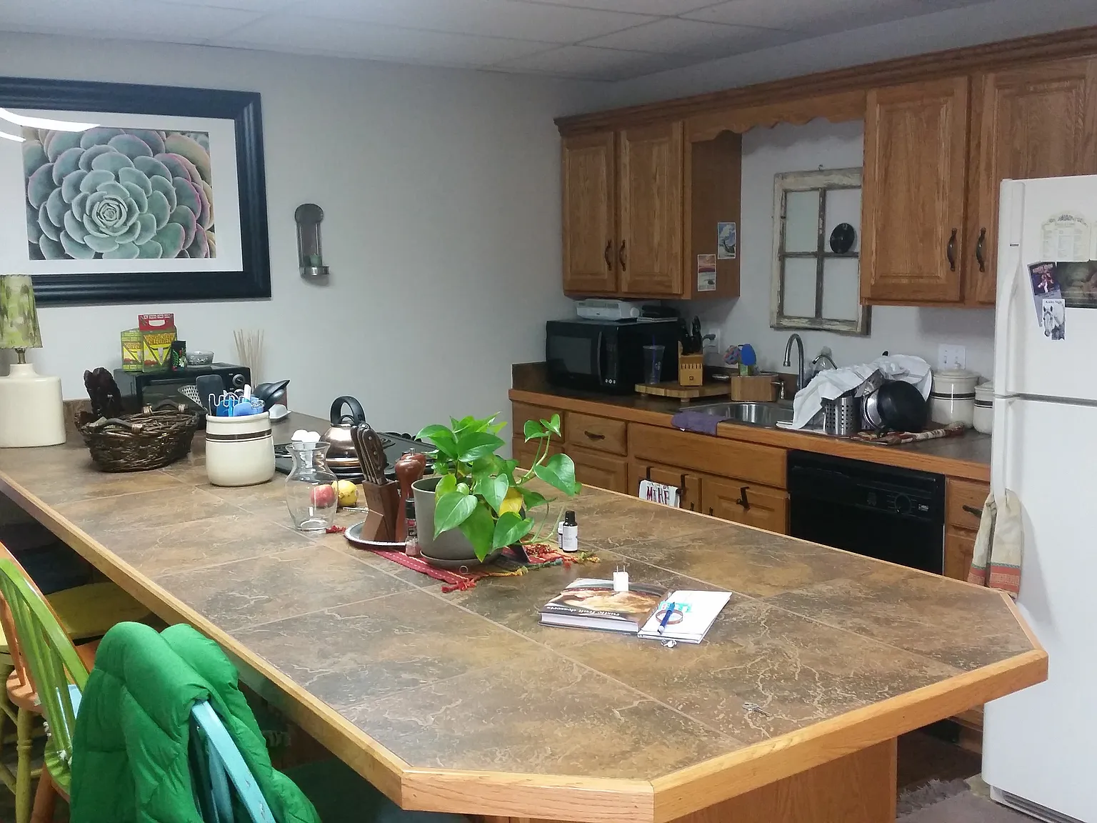 2 bed, 1500 sqft, $1,250 — Photo 3
