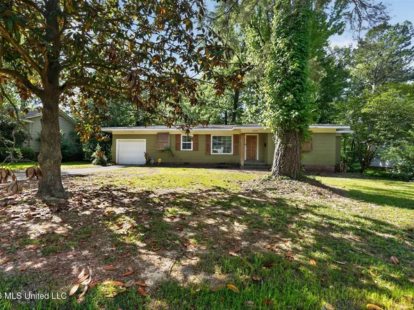 1639 Lockwood Ave, Jackson, MS 39211