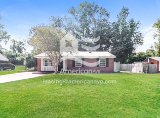 4956 Harbin St, Columbus, GA 31907