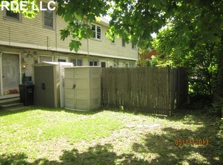 57R Sumner St #I, Dorchester, MA 02125