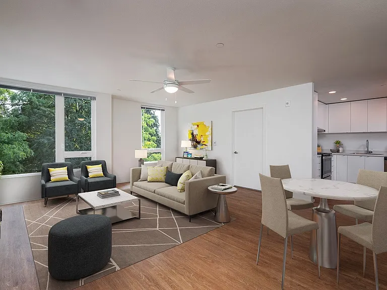 Rockwood Village Apartments — Photo 39