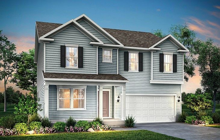 1st image of 485 Jet Stream Dr Lot 252