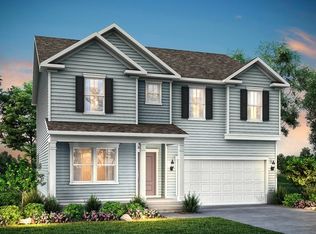 485 Jet Stream Dr LOT 252, La Vergne, TN 37086