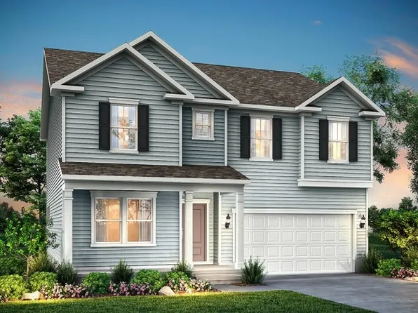 485 Jet Stream Dr Lot 252, La Vergne, TN 37086