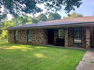 3025 Lee Ave, Crystal Springs, MS 39059
