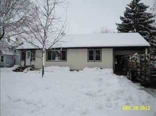 345 N Monroe St, Waterloo, WI 53594