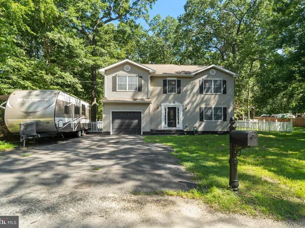 600 Pardee Blvd, Browns Mills, NJ 08015