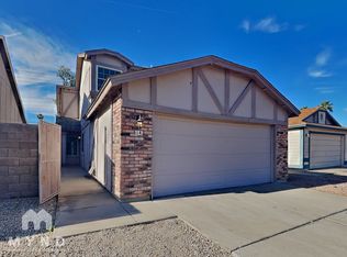 1915 S 39th St, Mesa, AZ 85206