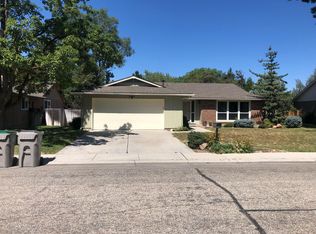 340 W Fall Dr, Boise, ID 83706