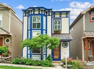 468 Strafer St, Cincinnati, OH 45226