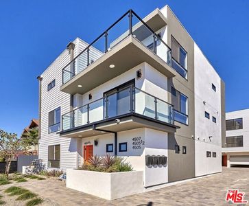 4507 Lomita St, Los Angeles, CA, 90019