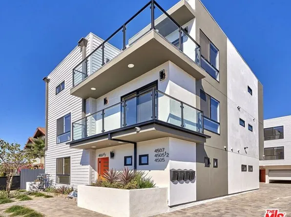 4507 Lomita St, Los Angeles, CA 90019