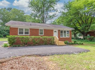 607 N Rocky River Rd, Monroe, NC 28110