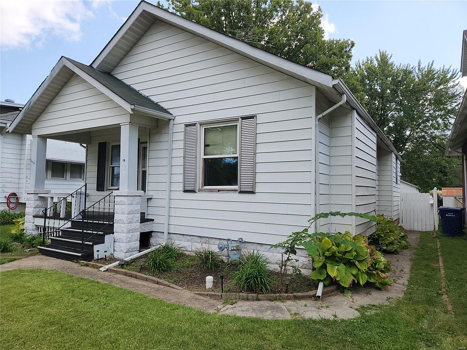 1st image of 14 N 38th Street