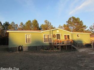 220 Clint Dr, Bismarck, AR 71929