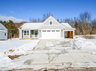 1685 Mulligan Dr SW, Wyoming, MI 49519