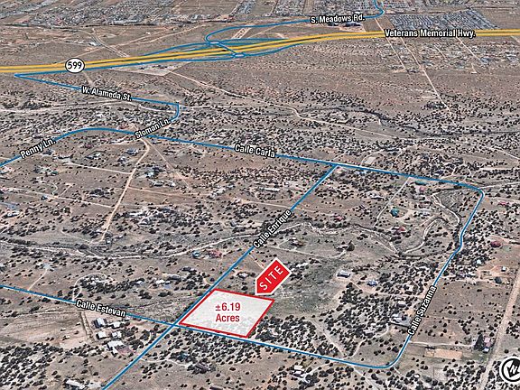 2nd image of 20 Calle Estevan