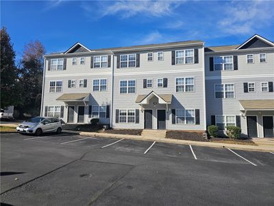 128 University Village Dr APT C, Central, SC, 29630