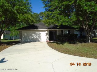 5696 Chirping Way W, Jacksonville, FL 32222