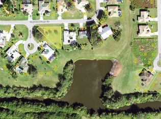 27374 Tierra Del Fuego Cir, Punta Gorda, FL 33983