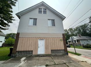 2717 Tate Ave APT 1, Cleveland, OH 44109