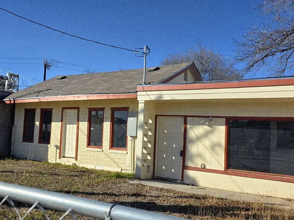 1211 Gladstone, San Antonio, TX 78225