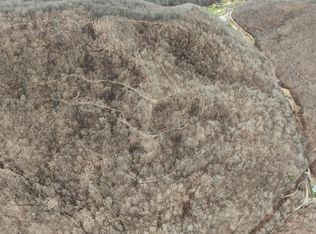 0 Darby Branch Rd, Manchester, KY 40962